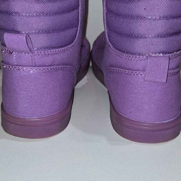 Vlado Footwear Athena Women's  hi-top sneaker - Picture 4 of 5